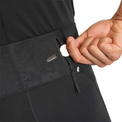 adidas Short Running Hombre Adi365/// Bik M Climacool