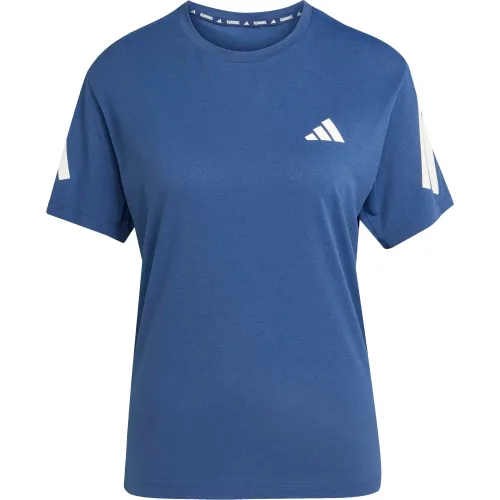 adidas Polo Running Mujer Adi365/// T W Climacool