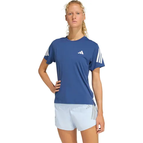 adidas Azul de Mujer modelo Polo Running Mujer Adi365/// T W Climacool navys mujer 2026013013350923357  