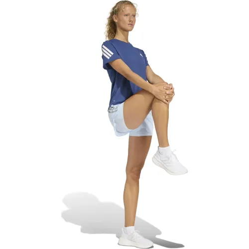 adidas Polo Running Mujer Adi365/// T W Climacool