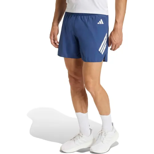 adidas Azul de Hombre modelo Short Running Hombre Adi365/// Sho M Clima365 navys hombre 2026013013350923384