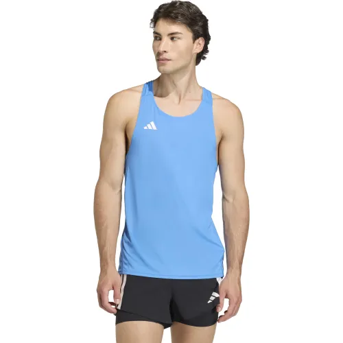 adidas Celeste de Hombre modelo Bividi Running Hombre Adizero E Snglt Aeroready celestes hombre 2026013013350923423  