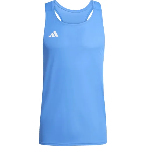 adidas Bividi Running Hombre Adizero E Snglt Aeroready