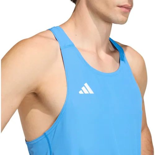 adidas Bividi Running Hombre Adizero E Snglt Aeroready