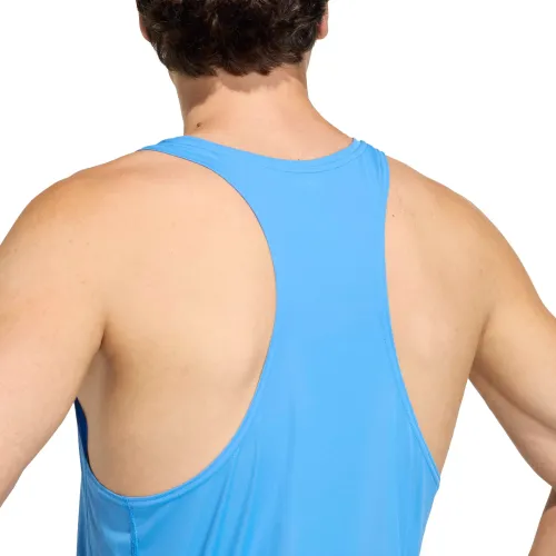 adidas Bividi Running Hombre Adizero E Snglt Aeroready