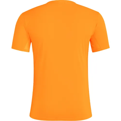 adidas Polo Running Hombre Adizero E Tee Aeroready