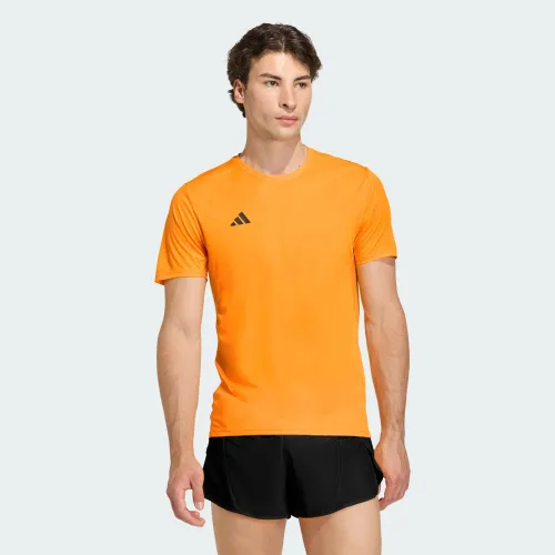 adidas de Hombre modelo Polo Running Hombre Adizero E Tee Aeroready hombre 2026013013350923441