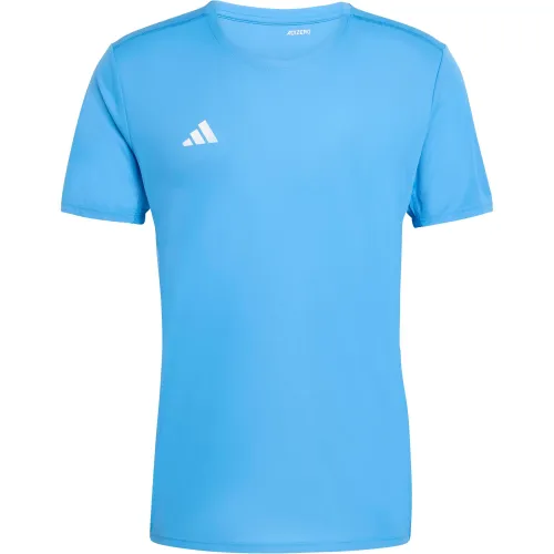 adidas Polo Running Hombre Adizero E Tee Aeroready