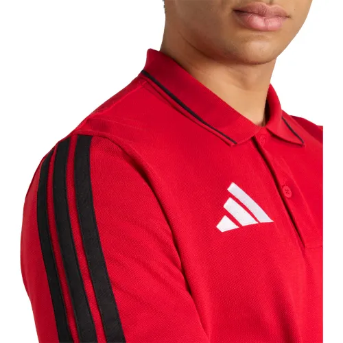 adidas Polo Futbol Hombre Seleccion Peru Fpf Dna Polo