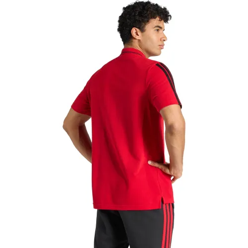 adidas Polo Futbol Hombre Seleccion Peru Fpf Dna Polo
