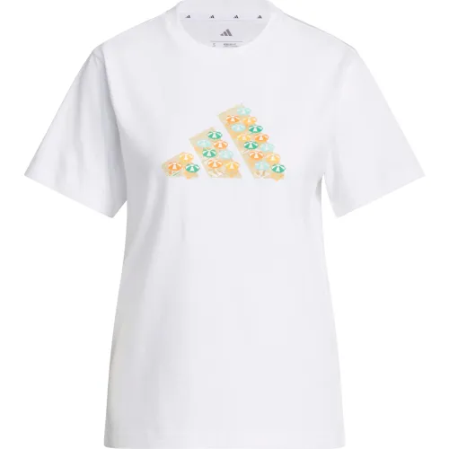 adidas Polo Deportivo Mujer W Destiadi T