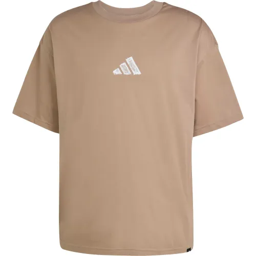 adidas Polo Training Hombre M Pwr G T Climacool