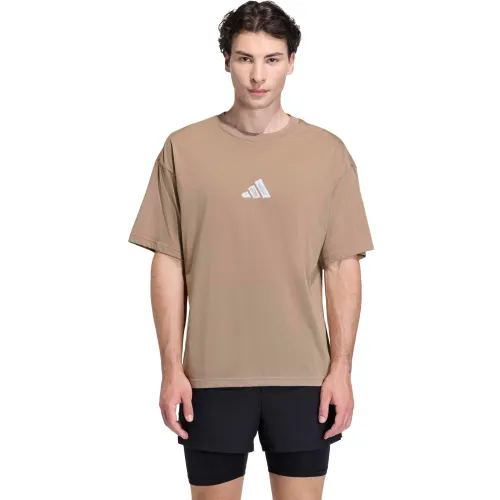 adidas Marron de Hombre modelo Polo Training Hombre M Pwr G T Climacool marrones hombre 2026013013350923513