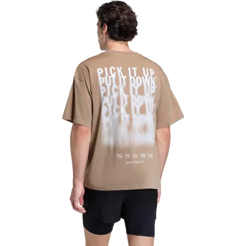 adidas Polo Training Hombre M Pwr G T Climacool