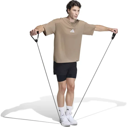 adidas Polo Training Hombre M Pwr G T Climacool