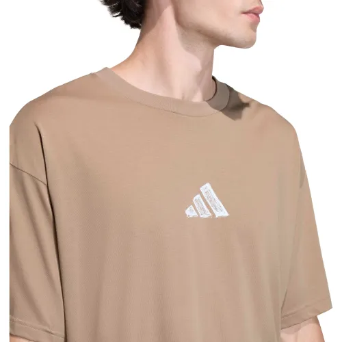 adidas Polo Training Hombre M Pwr G T Climacool