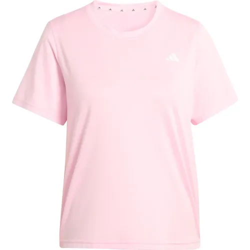 adidas Polo Training Mujer We Min Crew Tee Climacool