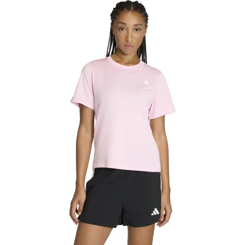 adidas Rosado de Mujer modelo Polo Training Mujer We Min Crew Tee Climacool mujer 2026013013350923528  