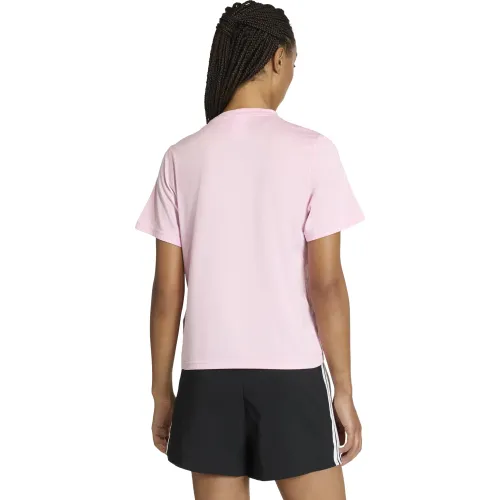 adidas Polo Training Mujer We Min Crew Tee Climacool