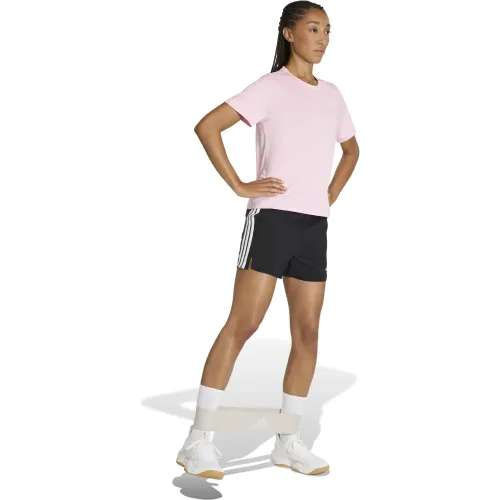 adidas Polo Training Mujer We Min Crew Tee Climacool