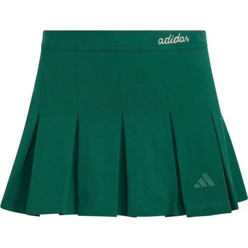 adidas Falda Deportiva Mujer W Cp Ski