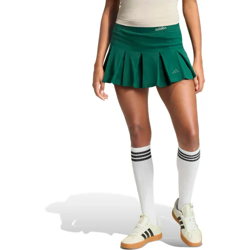 adidas Verde de Mujer modelo Falda Deportiva Mujer W Cp Ski verdes mujer 2026013013350923552  