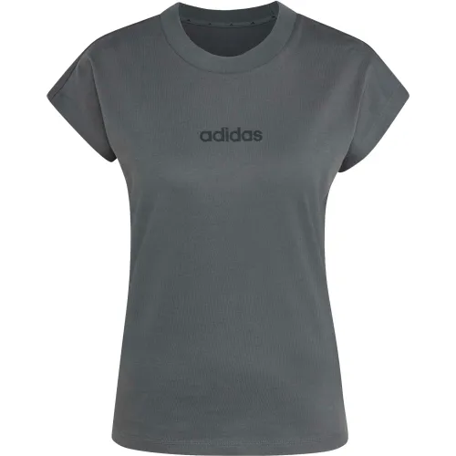 adidas Polo Deportivo Mujer W Lin Sj T
