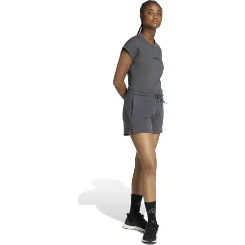 adidas Polo Deportivo Mujer W Lin Sj T