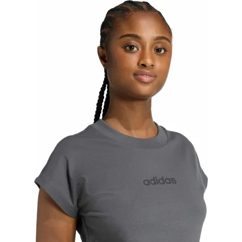 adidas Polo Deportivo Mujer W Lin Sj T