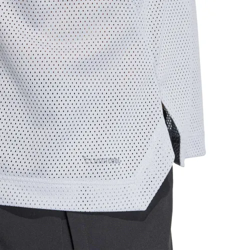 adidas Polo Training Hombre Po Es Mesh T Climacool