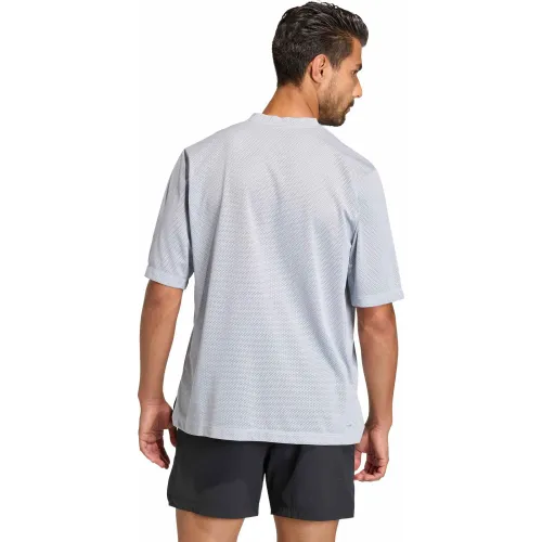 adidas Polo Training Hombre Po Es Mesh T Climacool