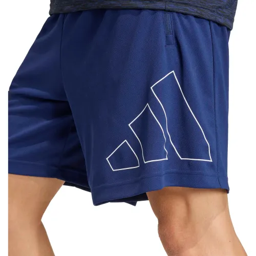 adidas Short Training Hombre We Base Bl Sho Climacool