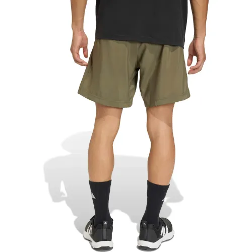 adidas Short Training Hombre We Bas Wv Sho Climacool