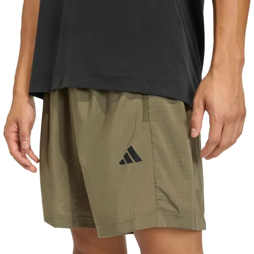 adidas Short Training Hombre We Bas Wv Sho Climacool