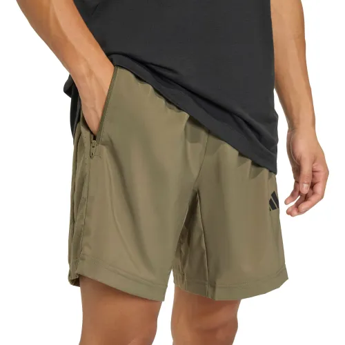 adidas Short Training Hombre We Bas Wv Sho Climacool