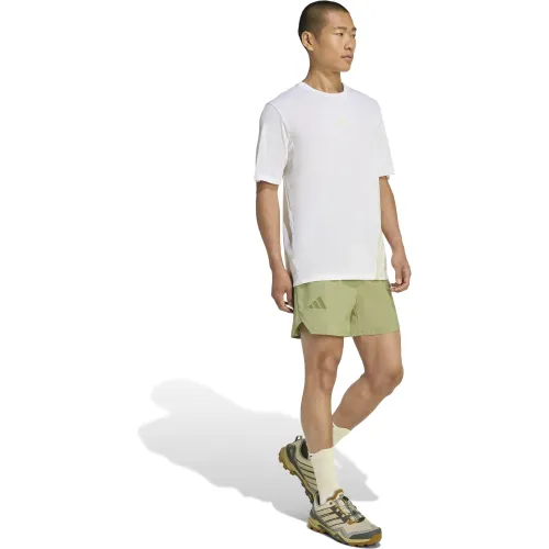 adidas Polo Outdoor Hombre Xpr Tee Terrex Climacool+