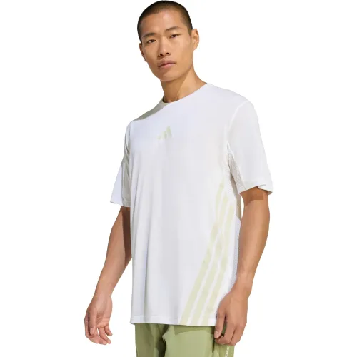 adidas Polo Outdoor Hombre Xpr Tee Terrex Climacool+