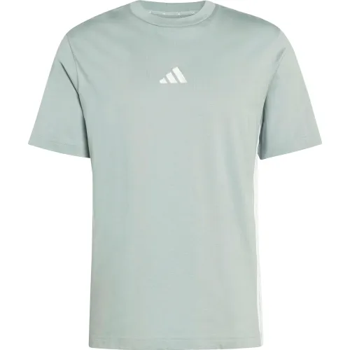 adidas Polo Deportivo Hombre M 3s Sj T