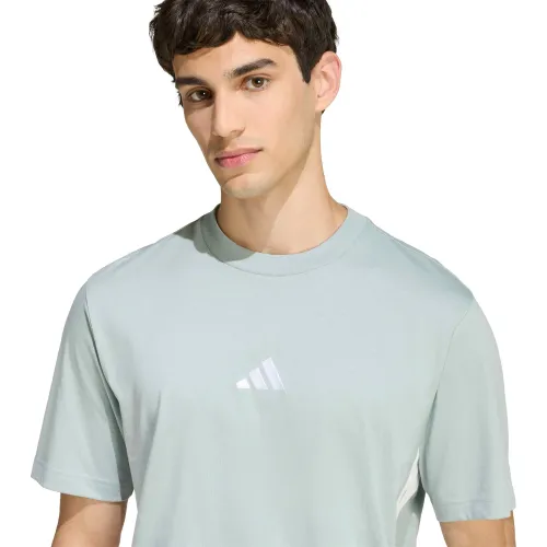 adidas Polo Deportivo Hombre M 3s Sj T