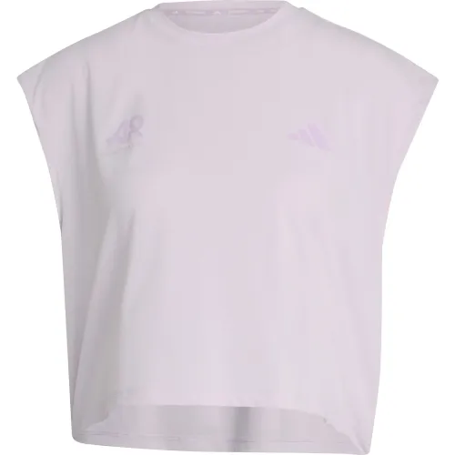 adidas Polo Running Mujer Adi365 Ar Cro W
