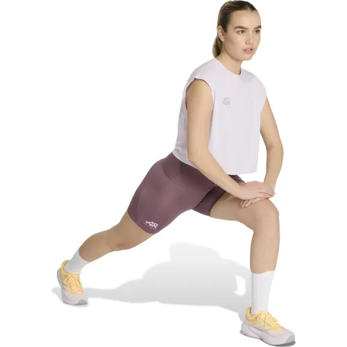 adidas Polo Running Mujer Adi365 Ar Cro W