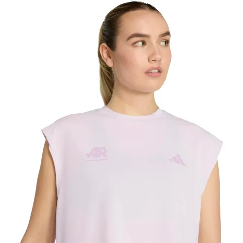 adidas Polo Running Mujer Adi365 Ar Cro W