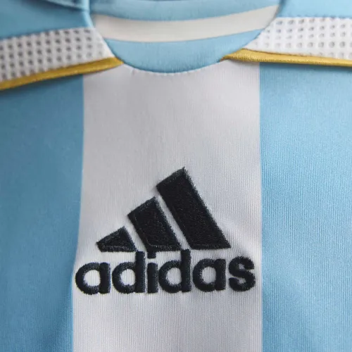 adidas Camiseta Futbol Hombre Selección Argentina Local Afa H Jsy 06