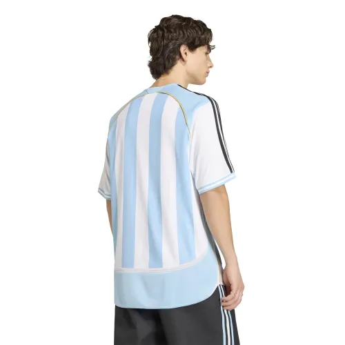 adidas Camiseta Futbol Hombre Selección Argentina Local Afa H Jsy 06