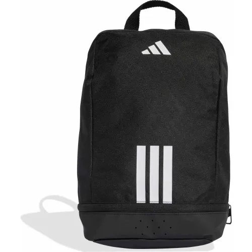 adidas Negro modelo Portachimpunes Unisex Tiro Shoebag negros blancos 2026013013350923801  