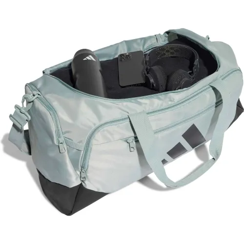 adidas Maletin Training Unisex Tra Def Duf M