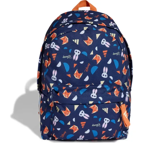 adidas Azul modelo Mochila Deportiva Niños Dy Zoo Cl Bpk navys 2026013013350923810  