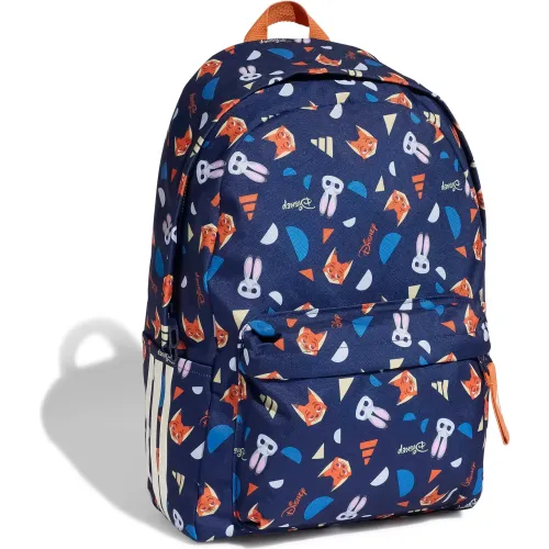 adidas Mochila Deportiva Niños Dy Zoo Cl Bpk