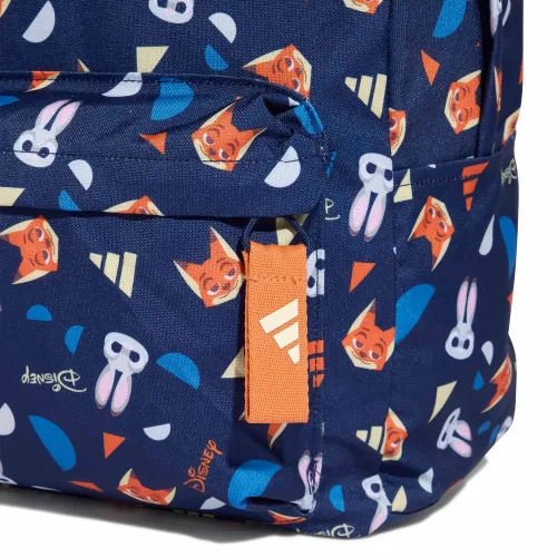 adidas Mochila Deportiva Niños Dy Zoo Cl Bpk