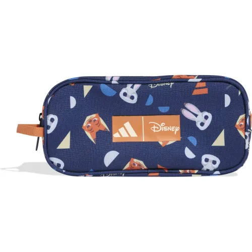 adidas Azul modelo Cartuchera Niños Dy Zoo Pc Case azules naranjas 2026013013350923814  